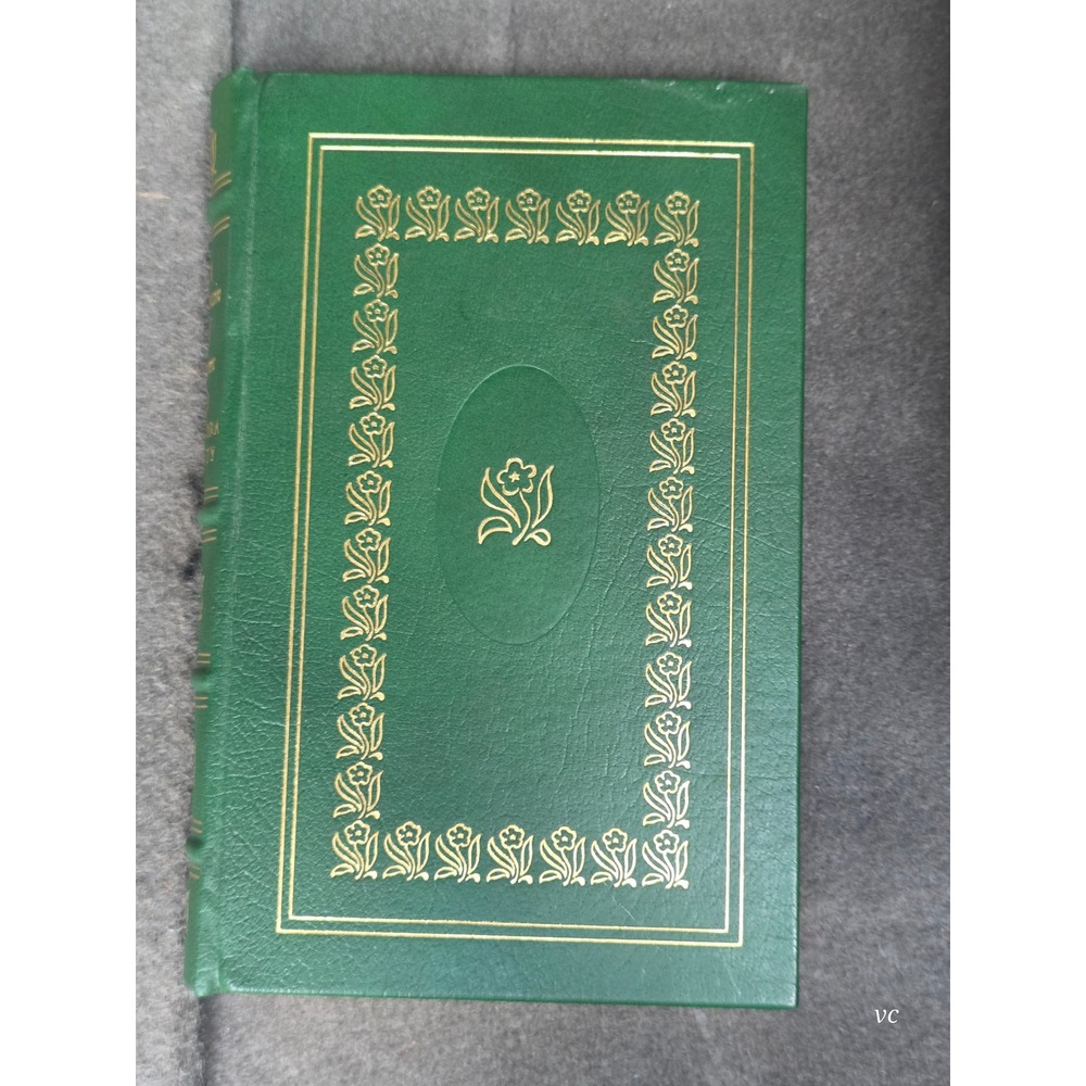 A Curtain of Green Eudora Welty Southern Classics Library Green Gilt Leatherette